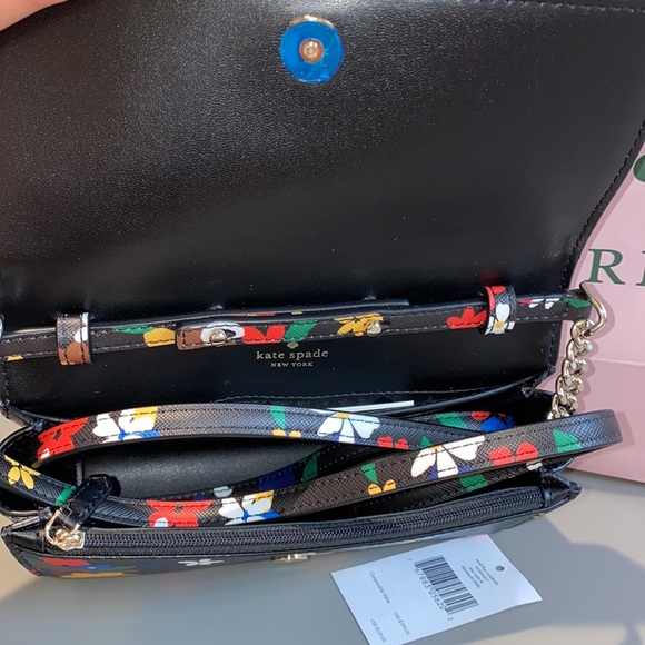🥳HOST PICK🥳Kate Spade Crossbody - Picture 4 of 8